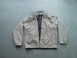 áo gió chống gió đẹp