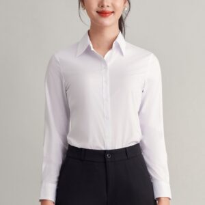 áo sơ mi nữ cao cấp