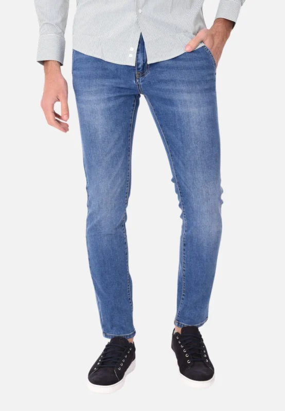Jean