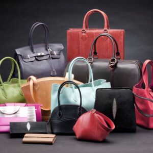 Bags
