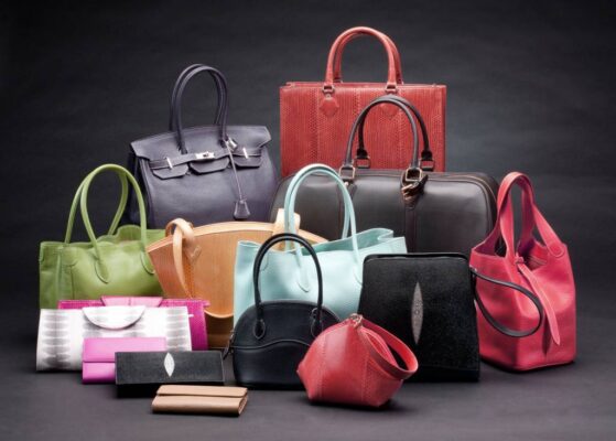 Bags